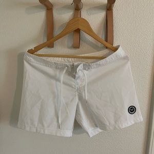 Roxy board-shorts, size 9.